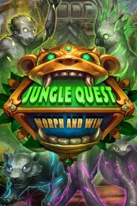 Jungle Quest Morph and Win