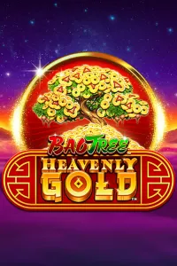 Heavenly Gold
