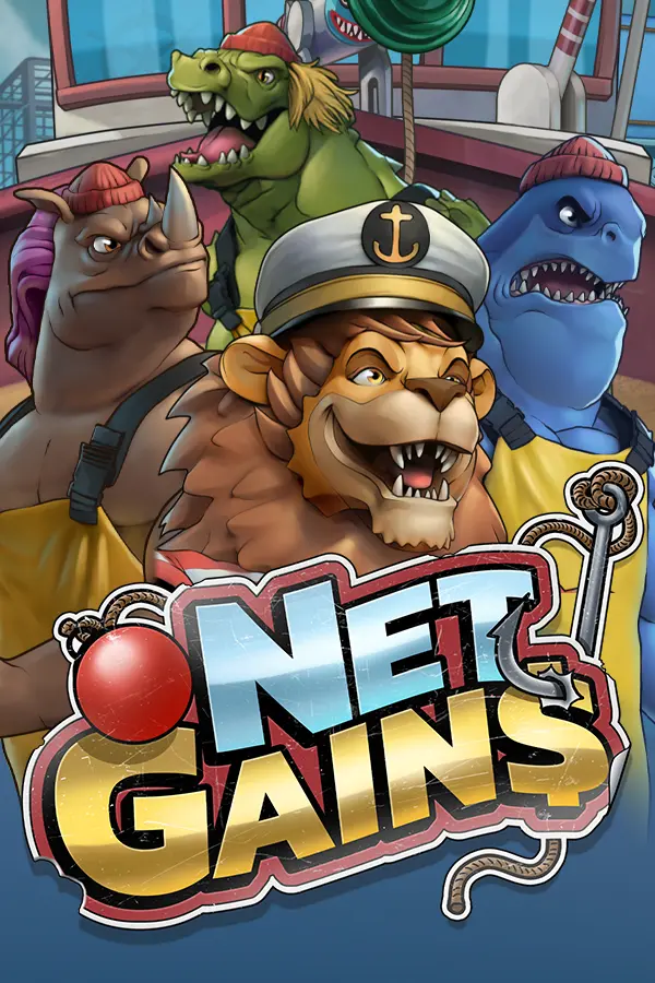 Net Gains