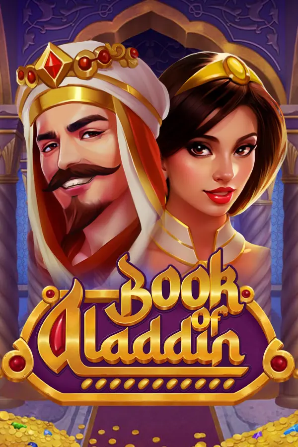 Book of Aladdin