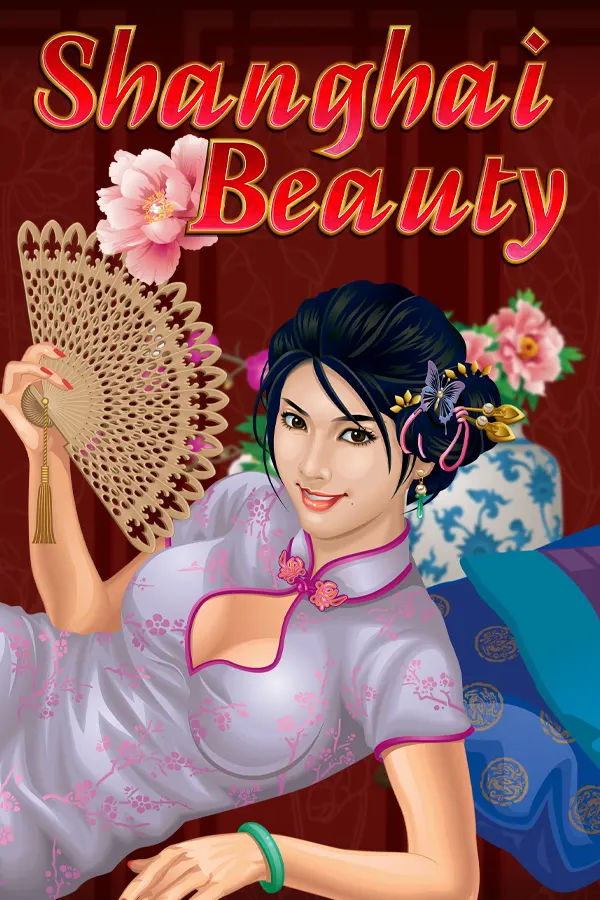 Shanghai Beauty