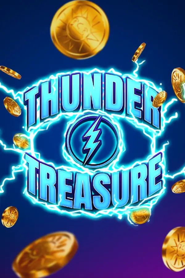 Thunder Treasure