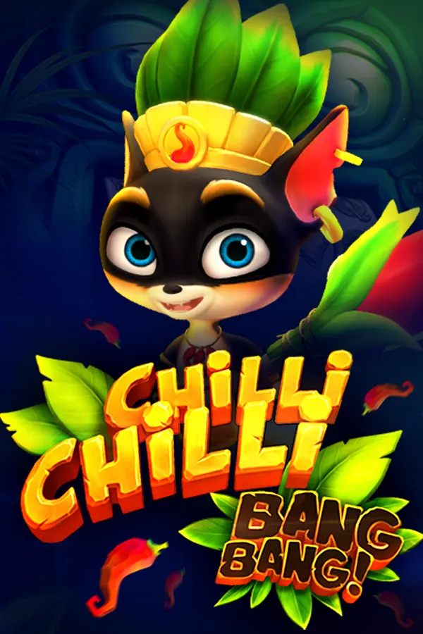 Chilli Chilli Bang Bang