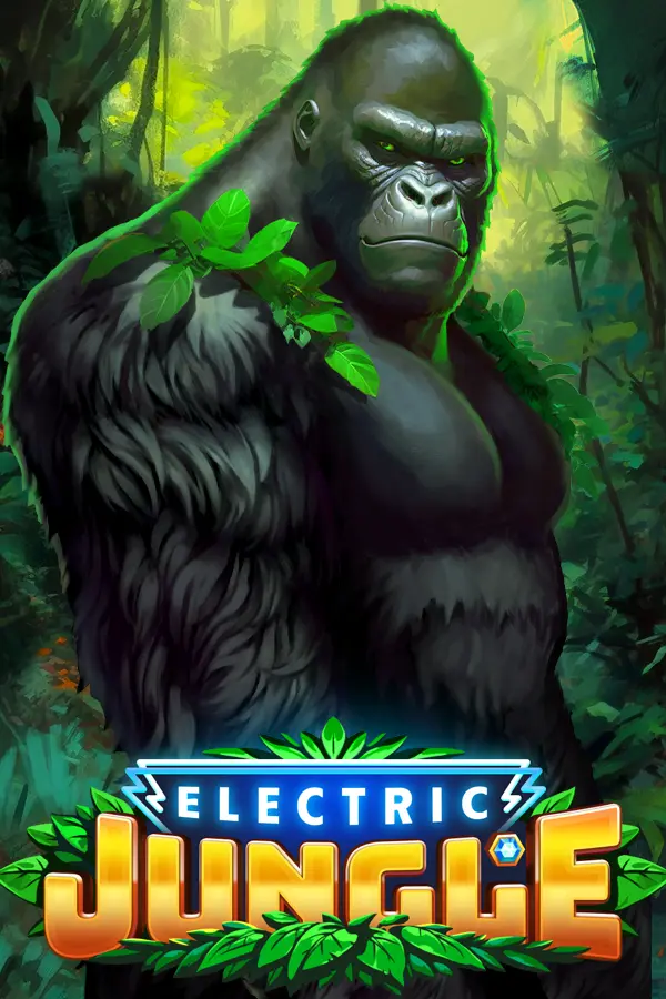 Electric Jungle