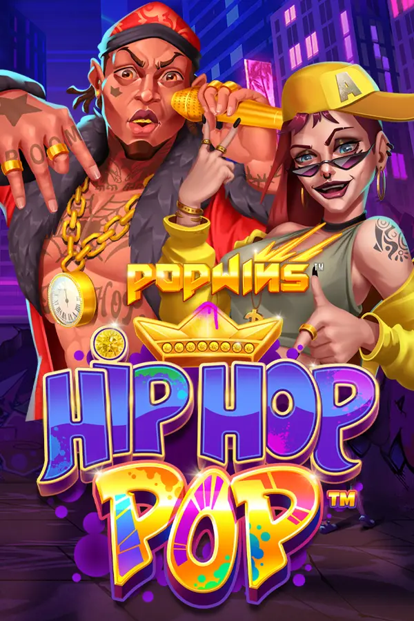 HipHopPop