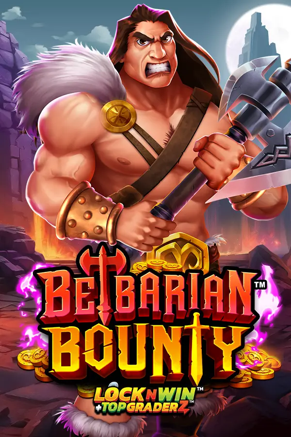 Betbarian Bounty